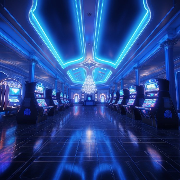 dewa1000 agen featured game showcase