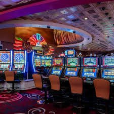 Number Pattern payout table and withdrawal interface